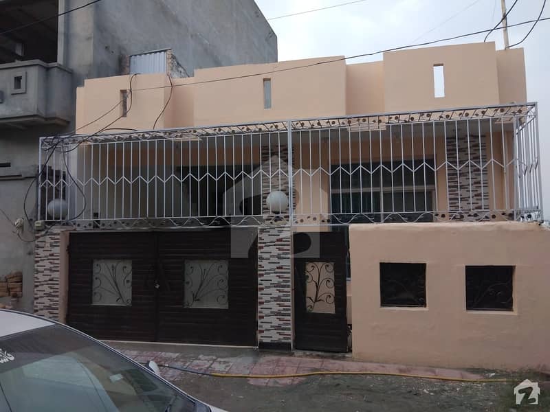 Single Storey House For Sale