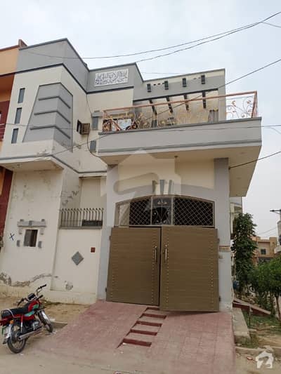 بلال گارڈن لوئر کینال روڈ فیصل آباد میں 3 کمروں کا 4 مرلہ مکان 62 لاکھ میں برائے فروخت۔ بلال گارڈن لوئر کینال روڈ فیصل آباد میں 3 کمروں کا 4 مرلہ مکان 62 لاکھ میں برائے فروخت۔