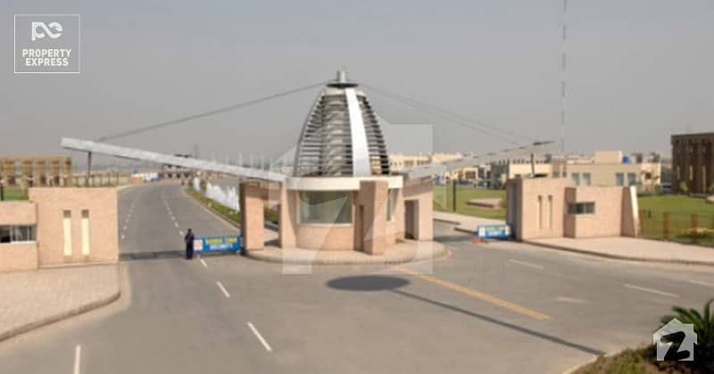 In Bahria Orchard 2250  Square Feet Residential Plot For Sale