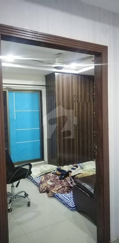 Bahria Town Phase 4 One Bedroom Apartment For Selling