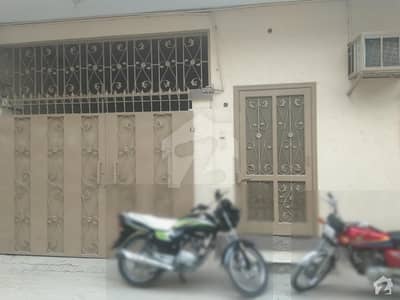 In Gulshan-e-Rehman House For Sale Sized 5 Marla