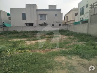 D Block 1 Kanal Good Location Plot For Sale In Dha Phase 6 Lahore D Block 1 Kanal Good Location Plot For Sale In Dha Phase 6 Lahore