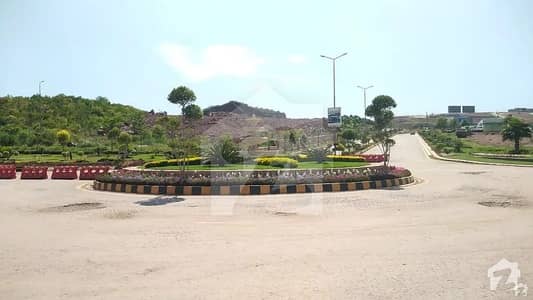 7 Marla Plot Available On Sale In Islamabad Park View City 7 Marla Plot Available On Sale In Islamabad Park View City
