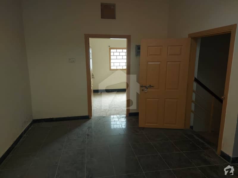 Centrally Located House On Warsak Road Is Available For Sale