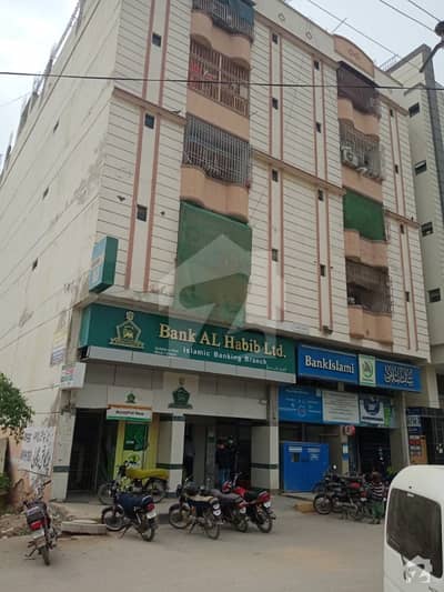 یونیورسٹی روڈ کراچی میں 3 کمروں کا 5 مرلہ فلیٹ 75 لاکھ میں برائے فروخت۔ یونیورسٹی روڈ کراچی میں 3 کمروں کا 5 مرلہ فلیٹ 75 لاکھ میں برائے فروخت۔