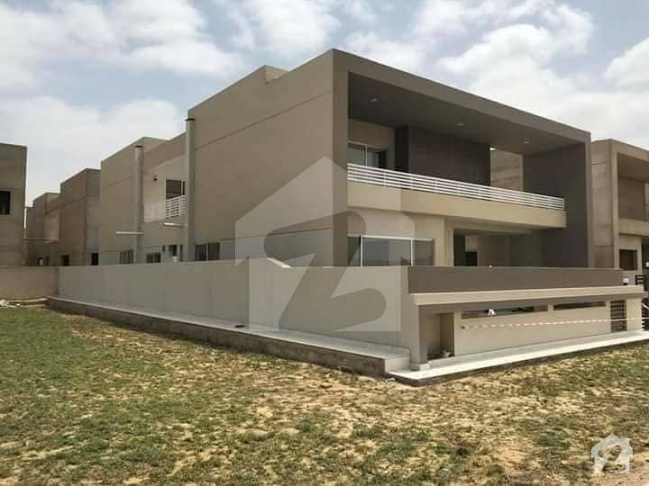 4500  Square Feet House Is Available In Bahria Town Karachi