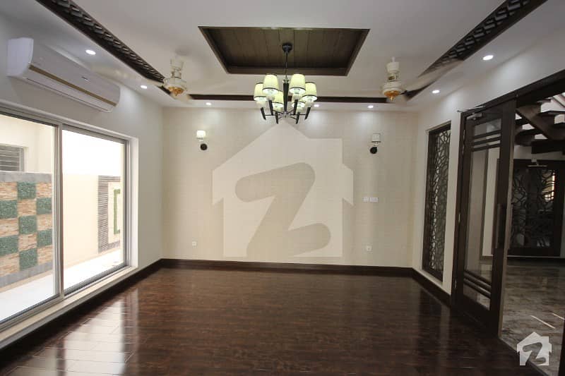 10 Marla Upper Portion For Rent In DHA Phase 8