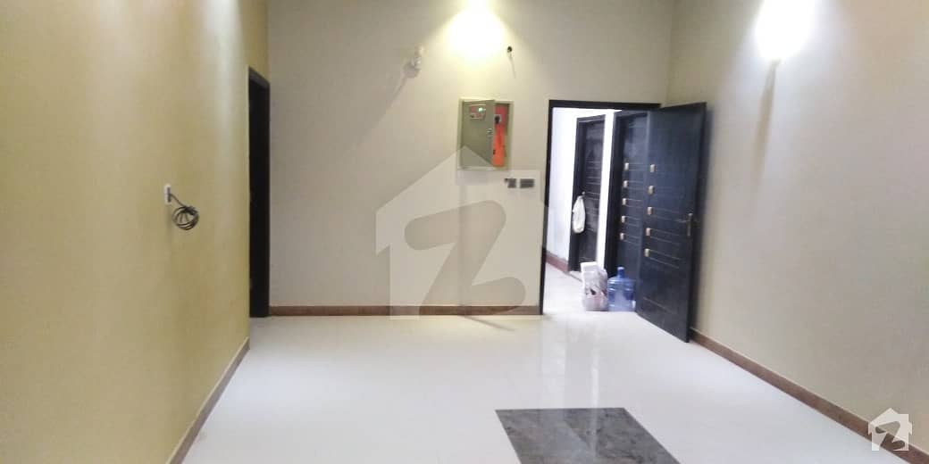 150 Square Yards Lower Portion Ideally Situated In North Karachi