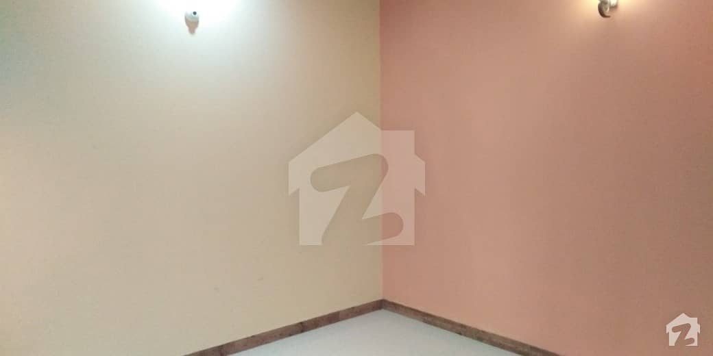 Good 150 Square Yards Lower Portion For Sale In North Karachi