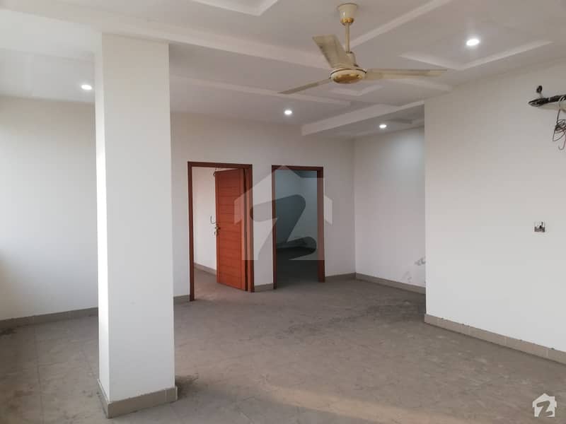 Flat Available For Sale Pladium Mall Garden Town Phase 2