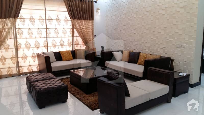 1 Kanal Luxurious Bungalow For Rent In Dha Phase 5 Sector E