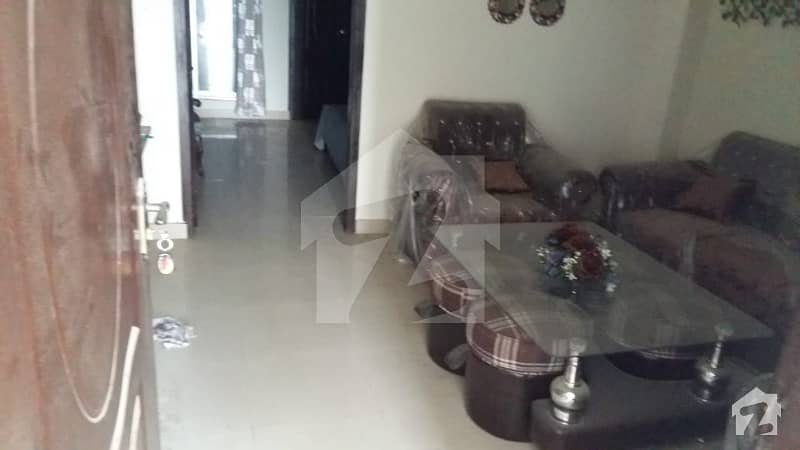 479 Square Feet Furnished Apartment For Sale At Civic Center Phase 4 Bahria Town Rawalpindi