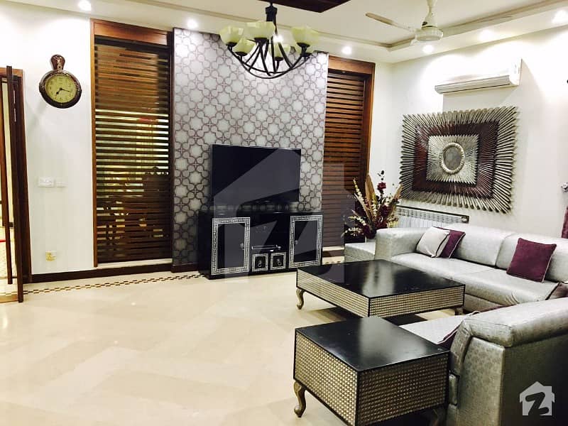 1 Kanal Luxurious Bungalow For Rent In Dha Defence Phase  5 G Sector