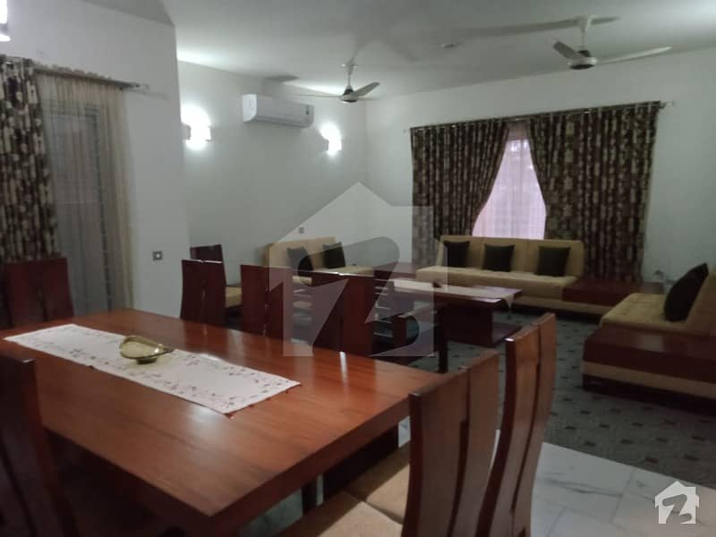 1 Kanal Lower Portion With Basement In Dha Phase 6 Ideal Location Near Dha Raya