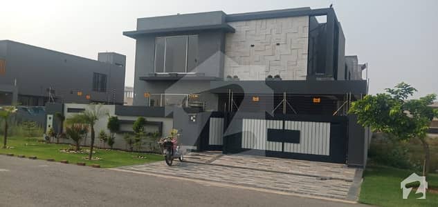 Brand New House Is Available For Sale At Prime Location In Dha Phase 7 Block R Brand New House Is Available For Sale At Prime Location In Dha Phase 7 Block R