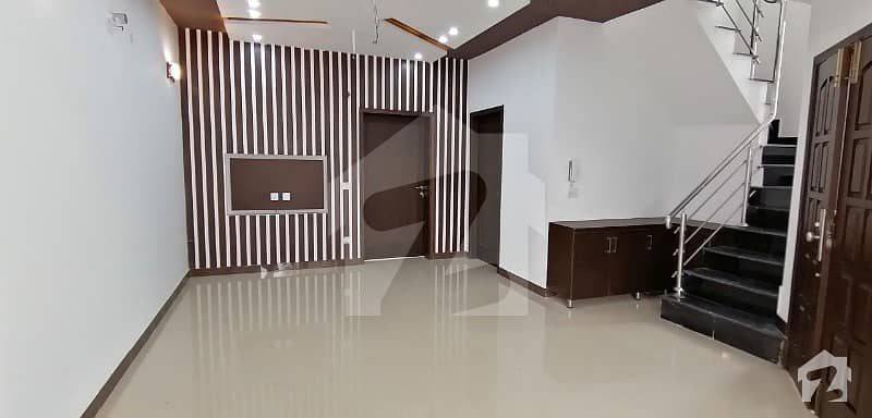 5 Marla House For Rent In Sector 2 Dha Rahbar