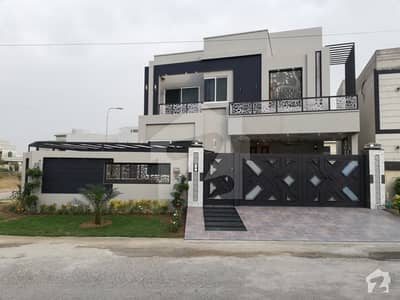 Brand New 1 Kanal Corner House For Sale Neelam Block Brand New 1 Kanal Corner House For Sale Neelam Block