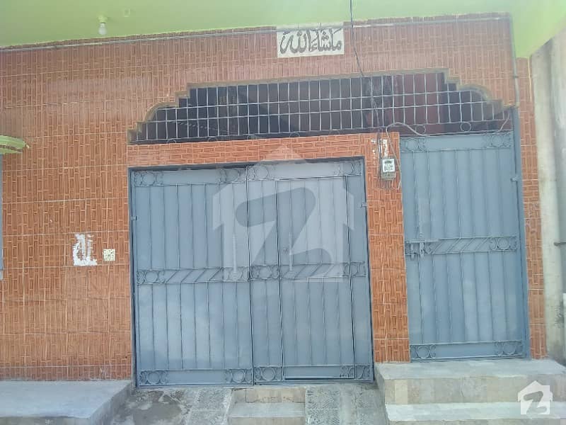 House For Sale In Malir