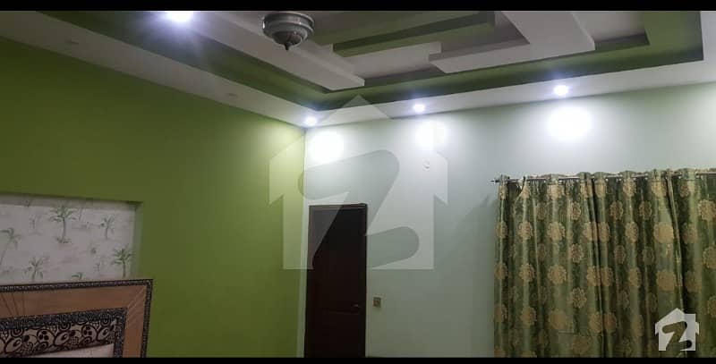 4500 Square Feet House In Iqbal Avenue For Sale