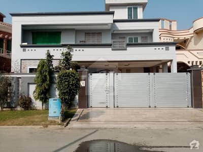 DC Colony House Sized 1 Kanal Is Available DC Colony House Sized 1 Kanal Is Available