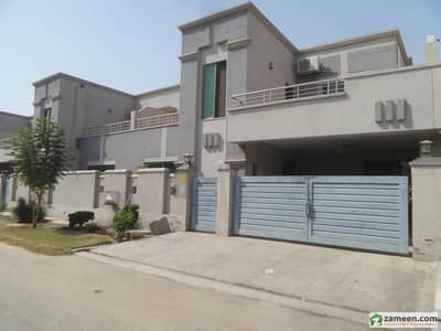 Last Opportunity 10 Marla 4 Bedroom Good Condition House Is Available For Rent In Sector B Askari 11 Lahore