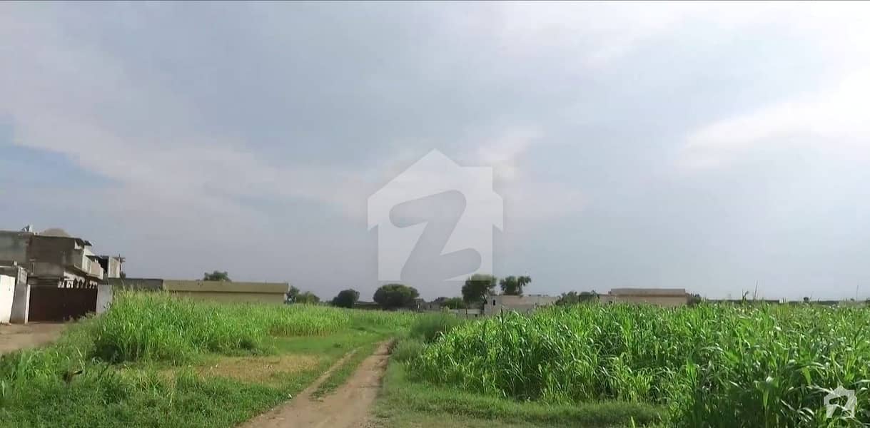 50x90 Main Margalla Road Pair Plot Level Residential Plot Is Up For Sale