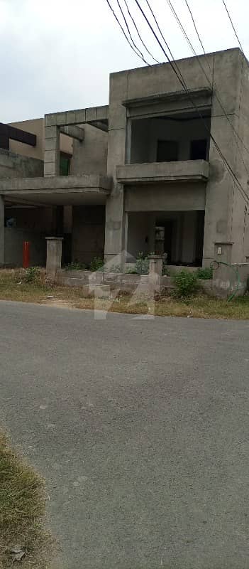 10 Marla Gray Structure House Is Available For Sale In Divine Gardens Lahore 10 Marla Gray Structure House Is Available For Sale In Divine Gardens Lahore