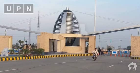 Best Opportunity For Possession 10 Marla Plot In Installment For Sale In Bahria Orchard Best Opportunity For Possession 10 Marla Plot In Installment For Sale In Bahria Orchard