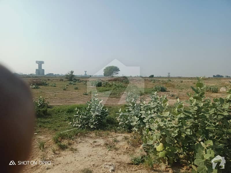 Superb Location Residential Plot For Sale In Low Price Plot No 1715
