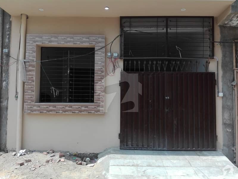 House Is Available For Sale In Harbanspura