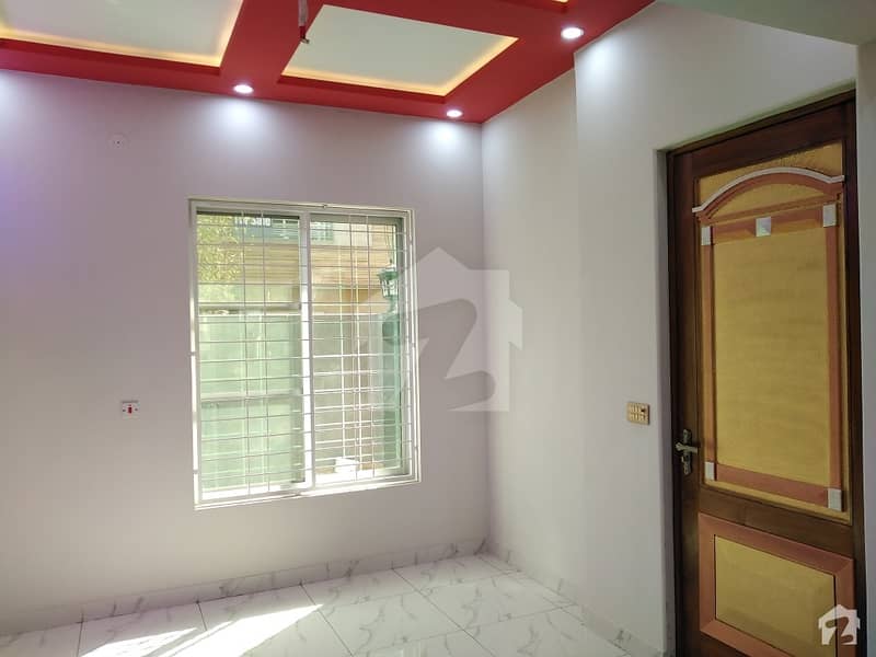 5 Marla House Situated In Main Canal Bank Road For Sale