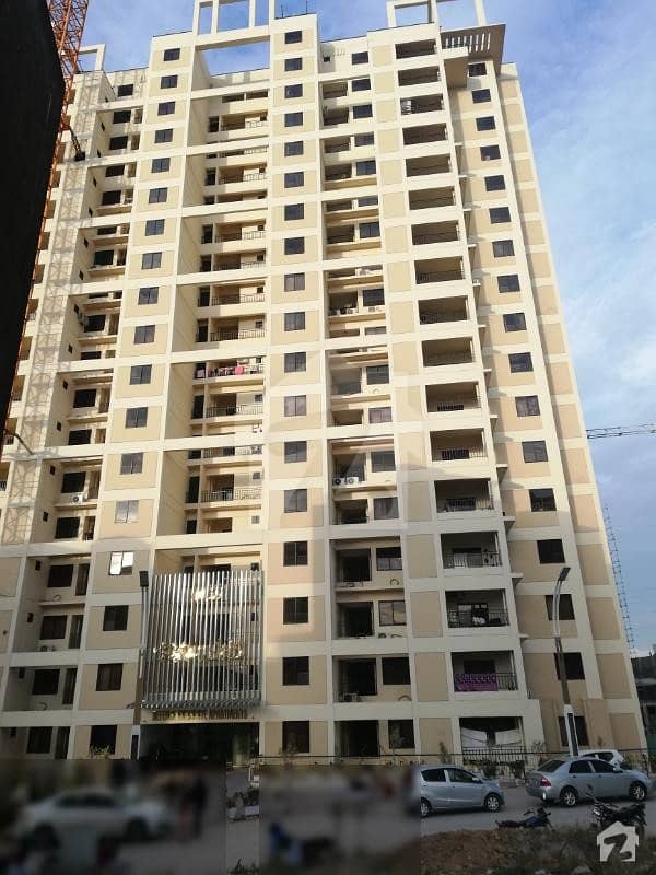 Dha Defence Flat Sized 1410 Square Feet Dha Defence Flat Sized 1410 Square Feet