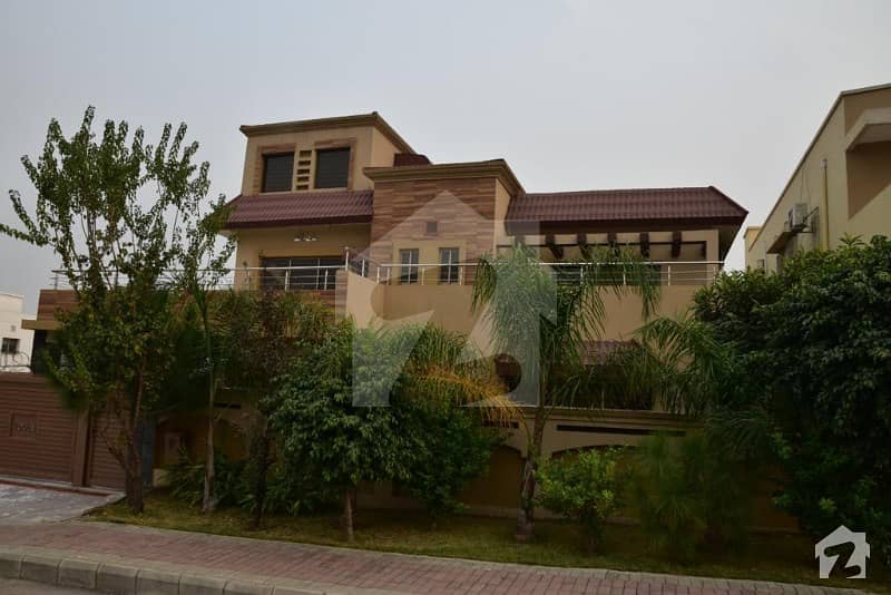 1 Kanal Beautiful House For Sale In Bahria Town Rawalpindi