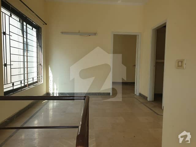 Upper Portion For Rent In DHA Phase 4