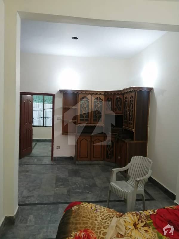 Ideal House For Rent In Johar Town