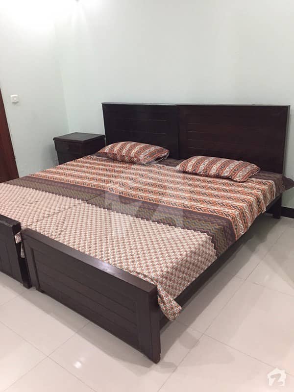 Furnished Room For Rent