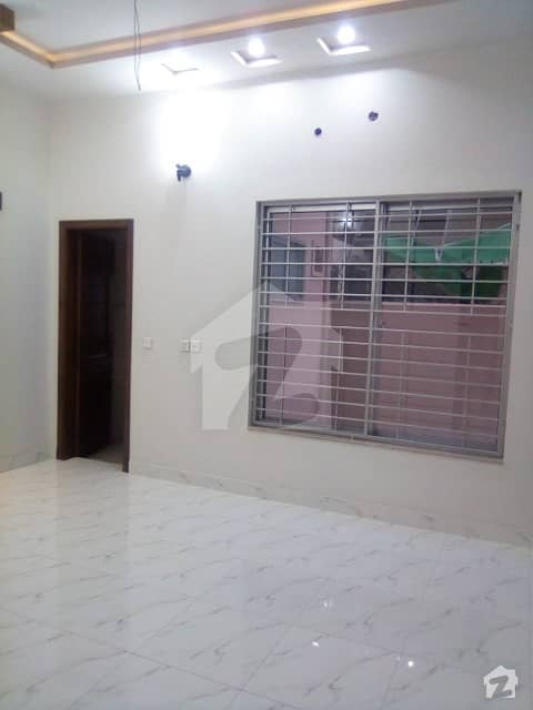 1125  Square Feet House Available For Sale In Wapda Town