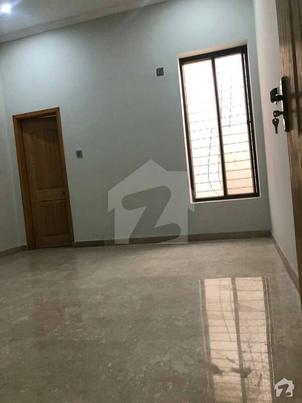 Chaklala Scheme 3 1 Bed Flat For Rent