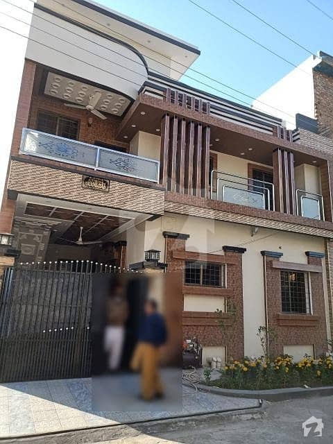 House For Sale On Sialkot Road