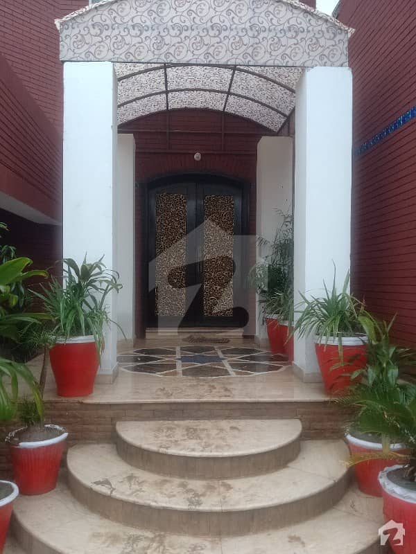 Dha Defence House For Rent Sized 2250  Square Feet