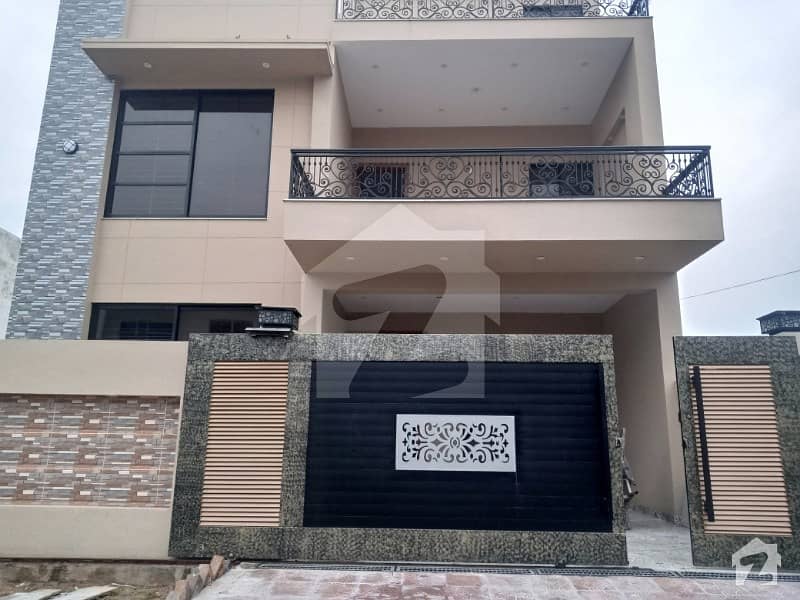 2025  Square Feet Spacious House Available In D-17 For Sale