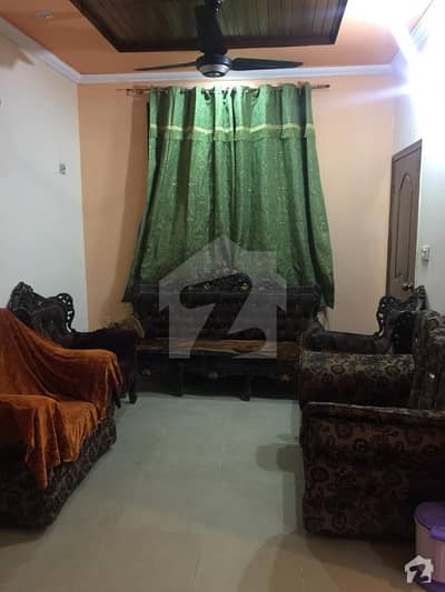 کوثر کالونی لاہور میں 3 کمروں کا 4 مرلہ مکان 80 لاکھ میں برائے فروخت۔