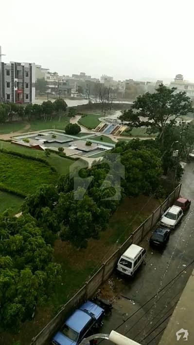 1st Floor 2 Bed DD Affordable Flat For Sale In Gadap Town 1st Floor 2 Bed DD Affordable Flat For Sale In Gadap Town