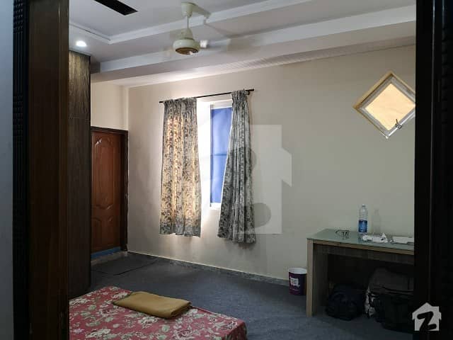 Apartment Available For Rent In Pak Arab Housing Society