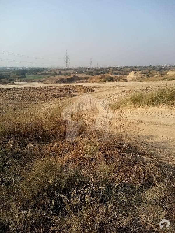 I-15-1 25x50 Plot Available For Sale On Investor Price