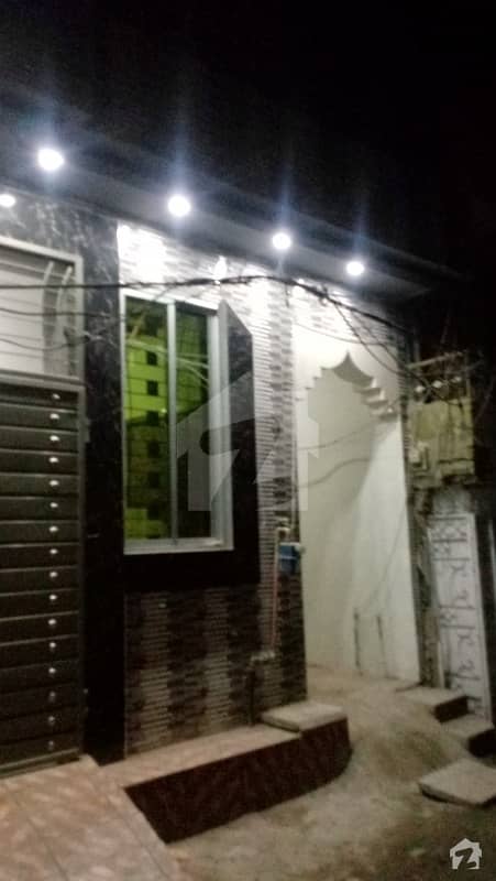 4.5 Marla Triple Storey Brand New Opp Neelam Block Iqbal Town Lahore