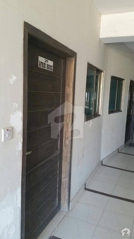 Ideally Located Flat For Sale In D-12