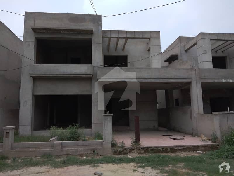 ڈیوائن گارڈنز ۔ بلاک بی ڈیوائن گارڈنز لاہور میں 4 کمروں کا 10 مرلہ مکان 1.65 کروڑ میں برائے فروخت۔