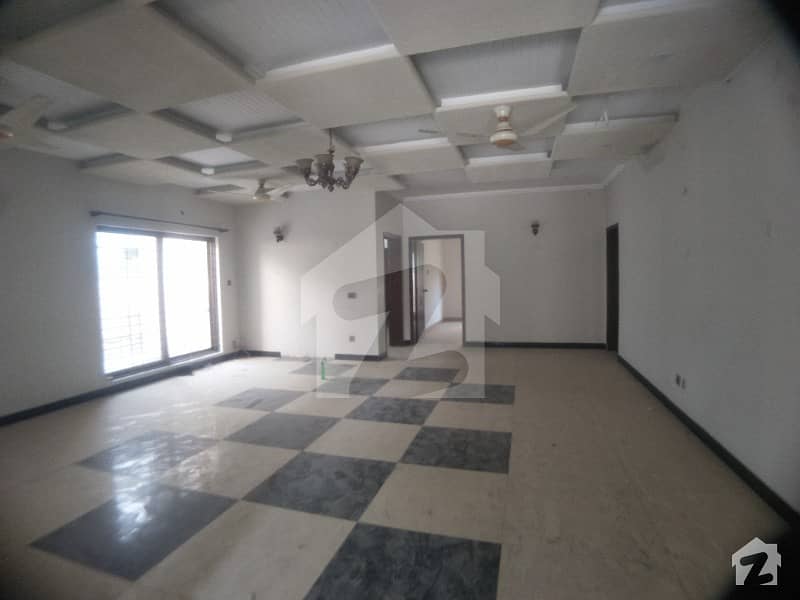 01 Kanal Full House Available For Rent In State Life Society