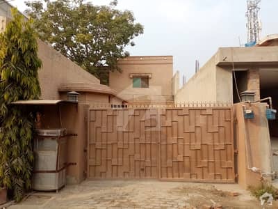 Spacious 16 Marla House Available For Rent In Liaquat Shaheed Road